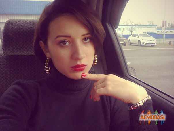 Darya  Kirilenko фото №663264. Загружено 03 Июня 2014