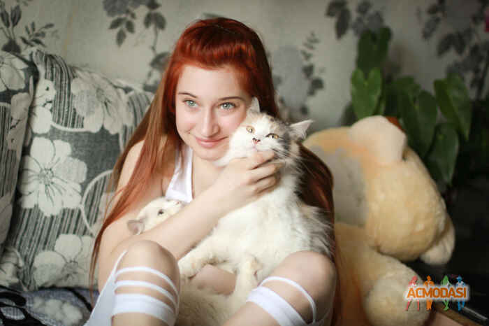 Ангелина Романовна Чернявская фото №674949. Загружено 21 Июня 2014