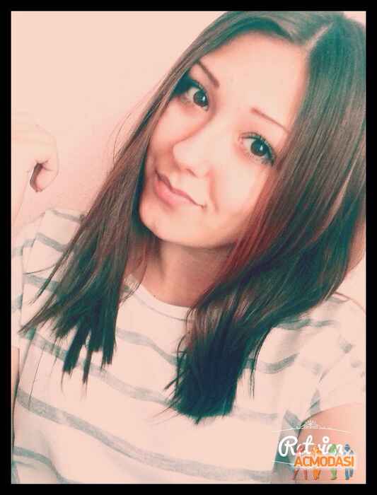 Екатерина Сергеевна Крупенина фото №697063. Загружено 25 Июля 2014