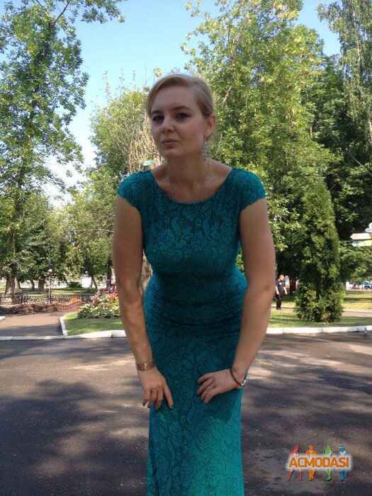 Корниенко Анна Александровна фото №711655. Загружено 17 Августа 2014