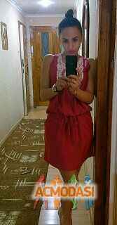 Анна Сергеевна Николюкина фото №762897. Загружено 30 Октября 2014