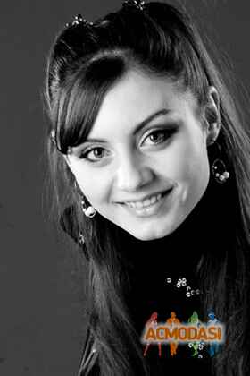 Анна Андреевна Мотынго фото №56523. Загружено 11 Августа 2011