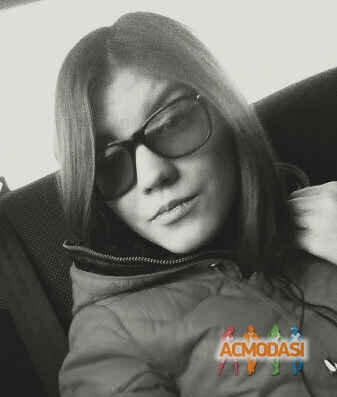 Кристина Андреевна Сазонова фото №825411. Загружено 22 Февраля 2015