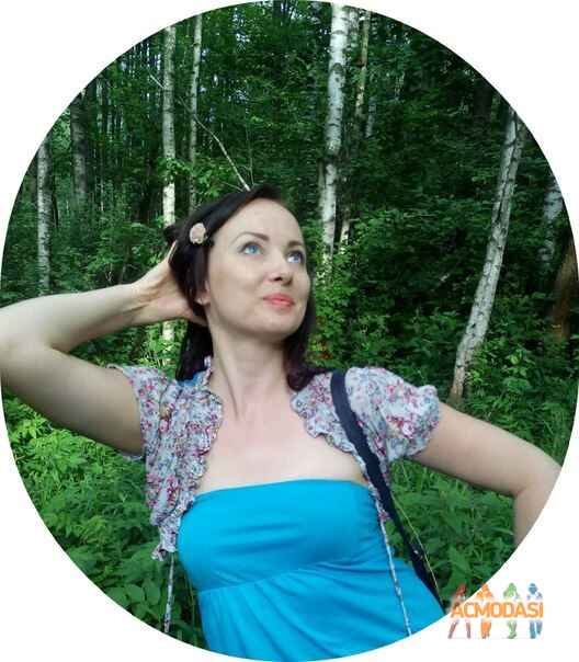 Ольга Владимировна Васильева фото №859352. Загружено 11 Мая 2015