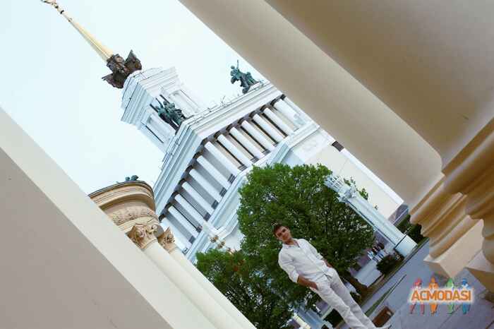 Михаил  Боломожнов фото №863212. Загружено 20 Мая 2015