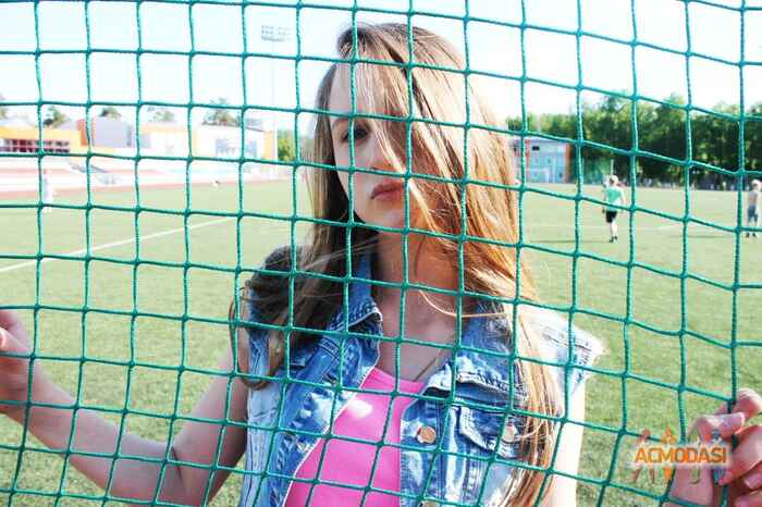 Анастасия Игоревна Андриященко фото №872356. Загружено 10 Июня 2015