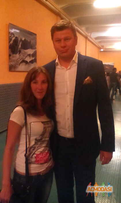 Наталья Сергеевна Малютина фото №892239. Загружено 24 Июля 2015