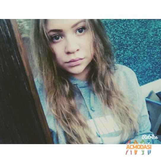 Ткачук Полина Владиславовна фото №930670. Загружено 03 Октября 2015