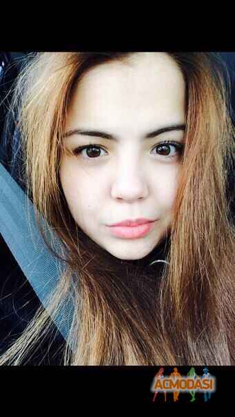 Анна Олеговна Жукова фото №953020. Загружено 10 Ноября 2015