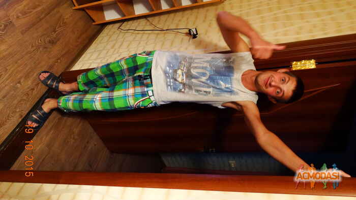 Дмитрий Николаевич Шкурук фото №965250. Загружено 09 Декабря 2015