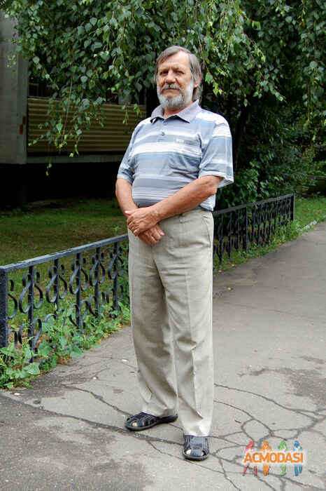 Валерий Венгерьевич Маренко фото №1057560. Загружено 12 Июля 2016
