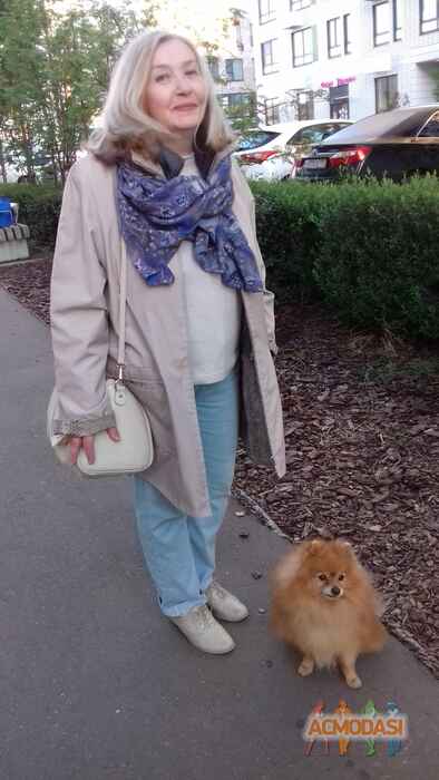 Татьяна Николаевна Субботина фото №1638880. Загружено 17 Сентября 2020