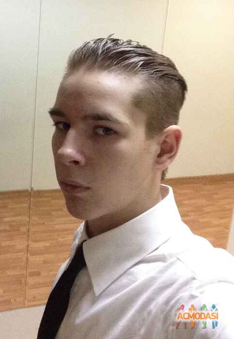 Александр Сергеевич Парфенов фото №1073578. Загружено 17 Августа 2016