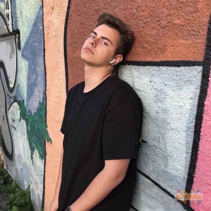 Михаил Викторович Кириллов фото №1694027. Загружено 27 Марта 2021