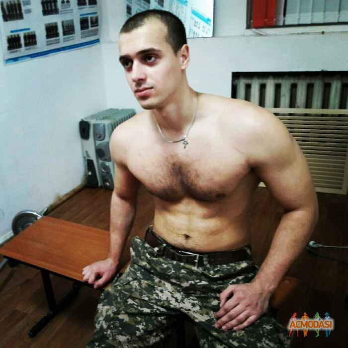 Егор Владимирович Кулеш фото №1181196. Загружено 21 Мая 2017