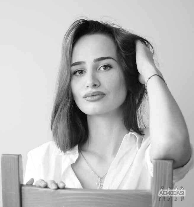 Анастасия Андреевна Гальцова фото №1199202. Загружено 07 Июля 2017