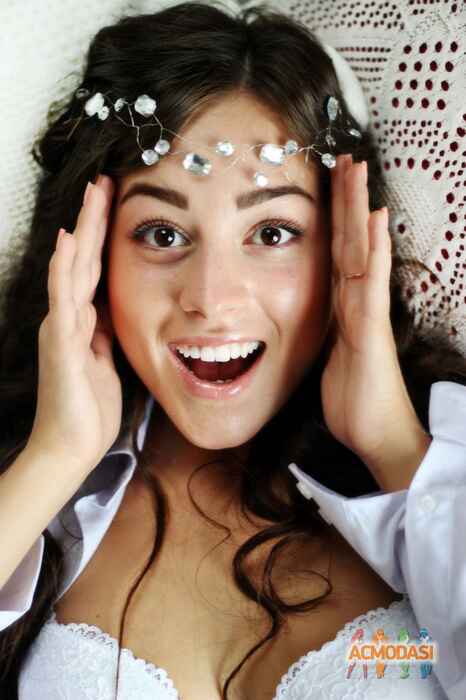 Анастасия Олеговна Яровая фото №1217566. Загружено 22 Августа 2017