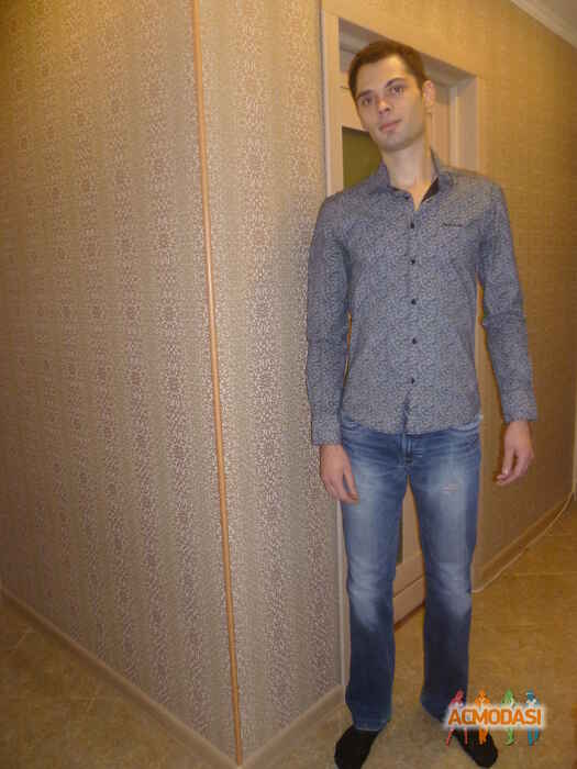 Артур Альбертович Климцов фото №1258046. Загружено 01 Декабря 2017