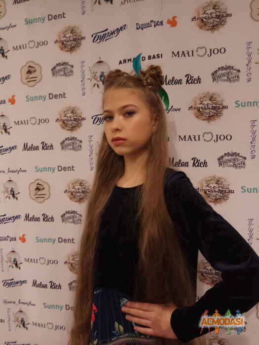 Полина Алексеевна Аниканова фото №1286241. Загружено 10 Февраля 2018