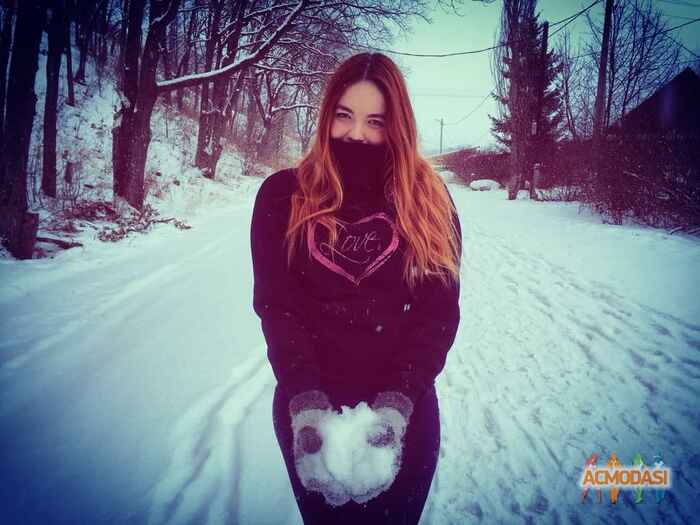 Анастасия Сергеевна Смыкова фото №1292762. Загружено 26 Февраля 2018