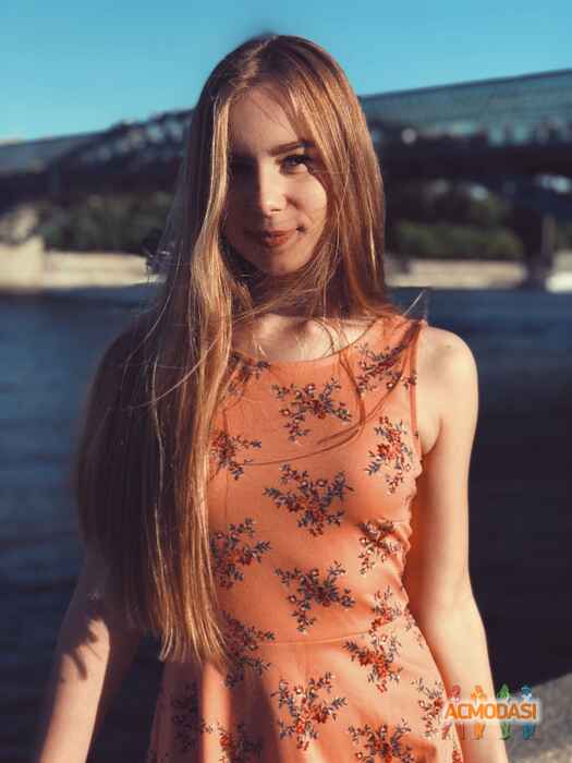 Алина Михайловна Тучкова фото №1326290. Загружено 28 Мая 2018