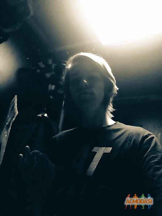 Александр  Яхимович фото №1442858. Загружено 03 Апреля 2019