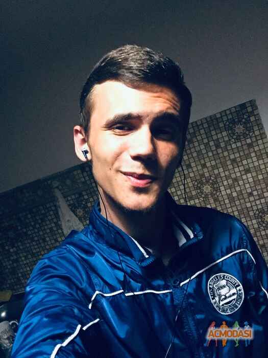 Дмитрий Сергеевич Самокаев фото №1460790. Загружено 18 Мая 2019