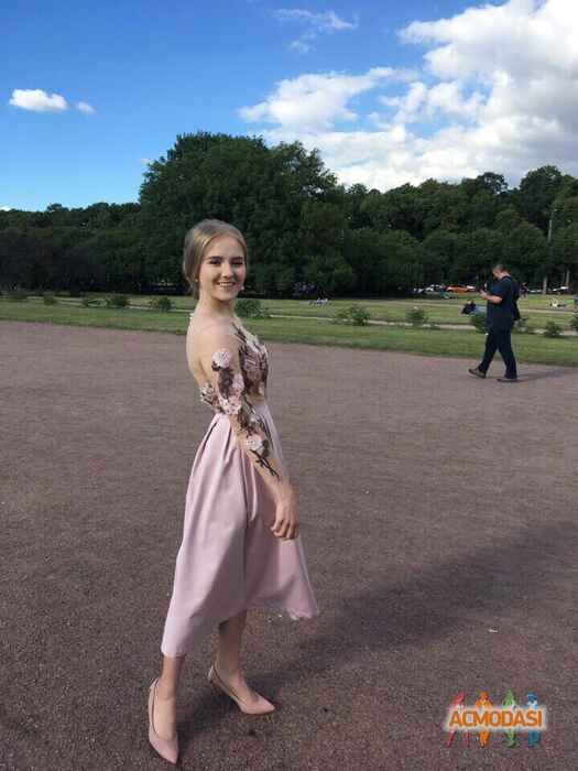 Лада Максимовна Никитина фото №1487715. Загружено 18 Июля 2019