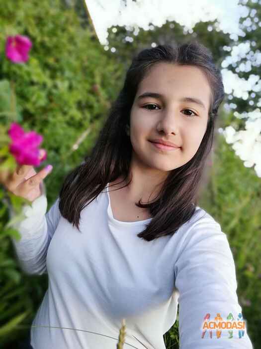 Альфия Рустамовна Камалетдинова фото №1530428. Загружено 23 Октября 2019