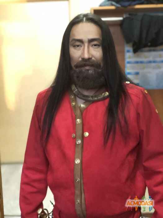 Айдын Олегович Бады-Сагаан фото №1541928. Загружено 20 Ноября 2019