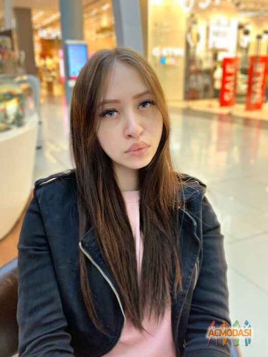 Алина Андреевна Ощепкова фото №1588126. Загружено 29 Марта 2020