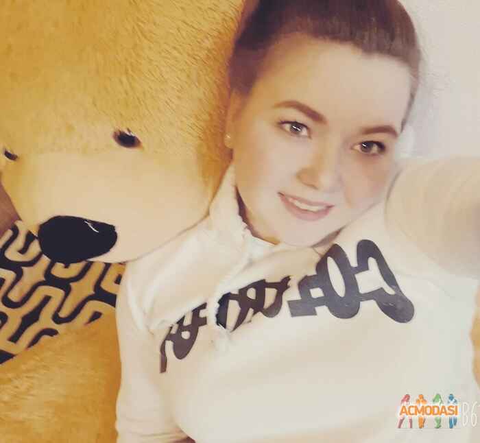 Екатерина Анатольевна Егорова фото №1596609. Загружено 03 Мая 2020