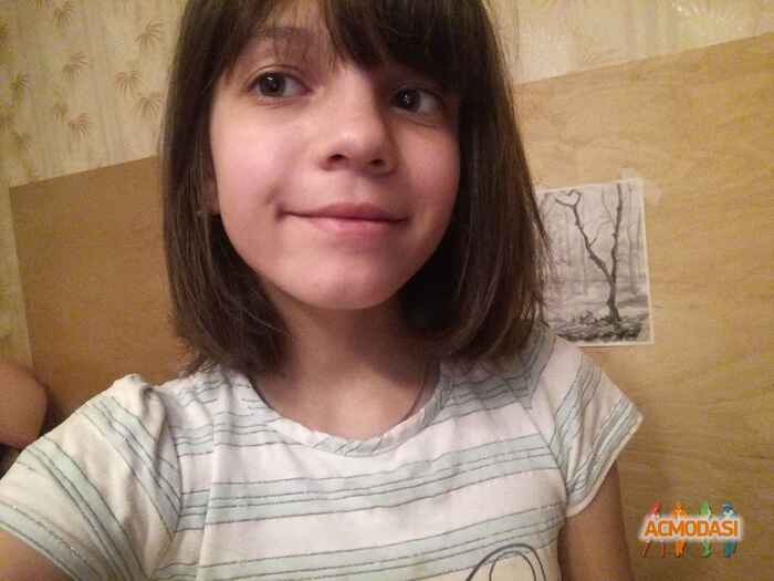 Полина Алексеевна Черепанникова фото №1597261. Загружено 06 Мая 2020