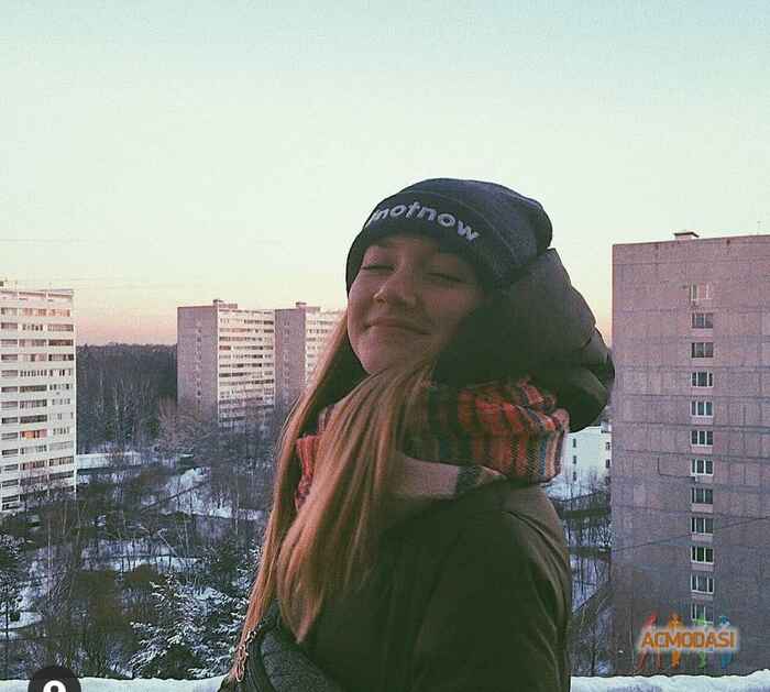 Софья  Ломтева фото №1672185. Загружено 09 Января 2021