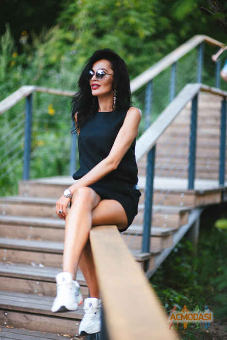 Екатерина Александровна Ковалева фото №1701495. Загружено 22 Апреля 2021