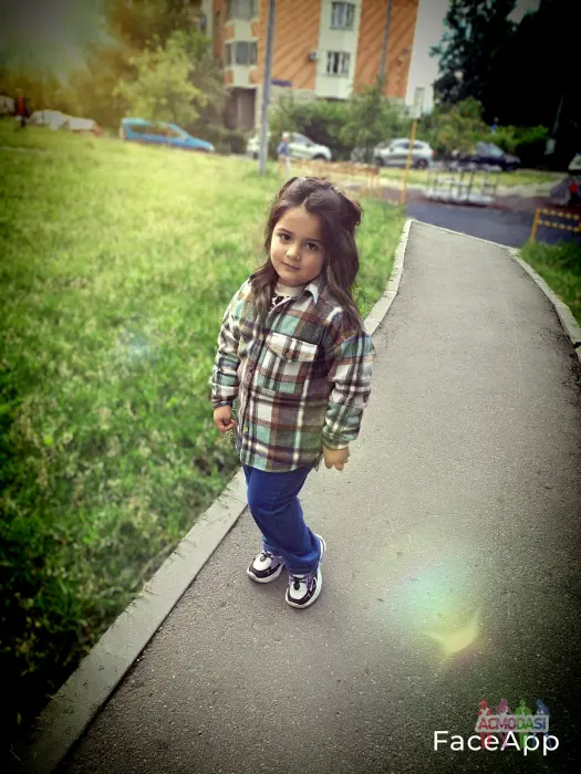 Ясмина  Махкамова фото №1861848. Загружено 24 Июля 2023