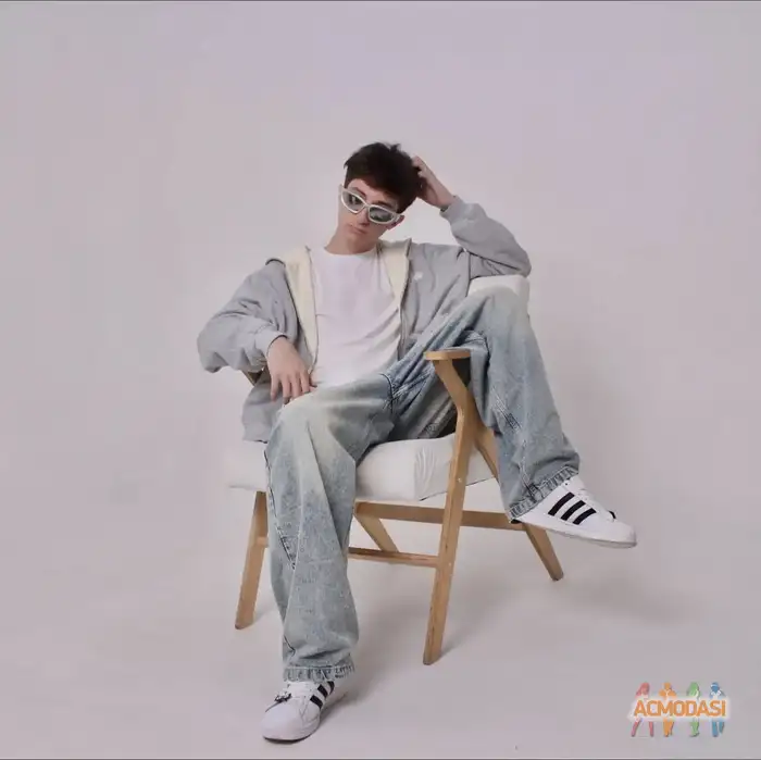 Чермен  Меркулов фото №1944929. Загружено 08 Января 2026