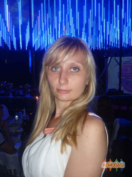Елена Андреевна Воронова фото №316769. Загружено 28 Декабря 2012