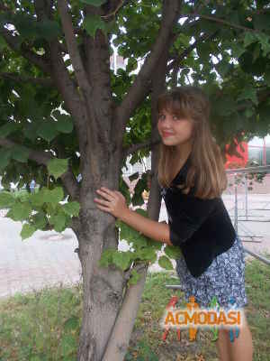 Арина  Комогорова фото №341738. Загружено 06 Февраля 2013