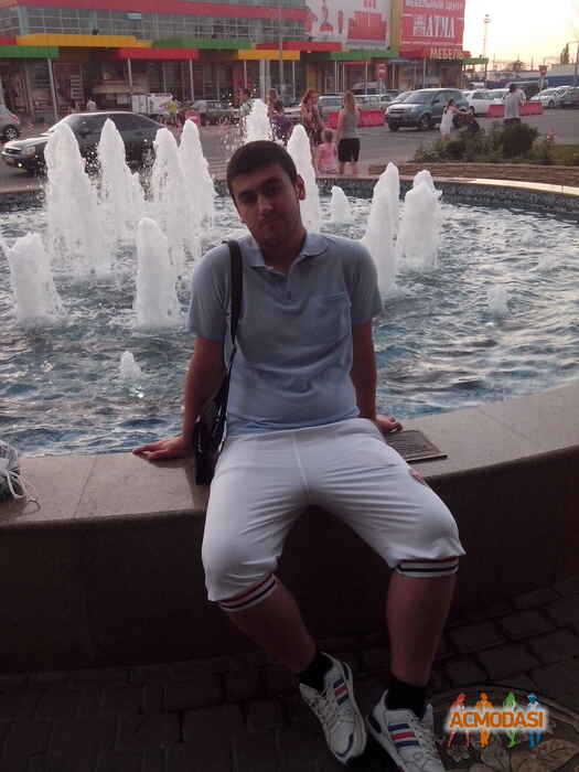 Великий  Махо фото №402592. Загружено 07 Мая 2013