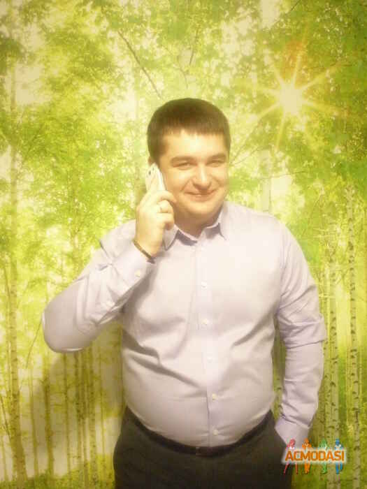 Максим Александрович Молоденко фото №823003. Загружено 15 Февраля 2015