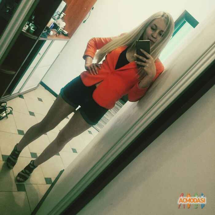 Сабина Алексеевна Кобылкина фото №869508. Загружено 05 Июня 2015