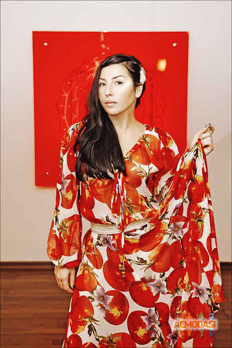 Яна  Миленовна фото №511874. Загружено 16 Октября 2013