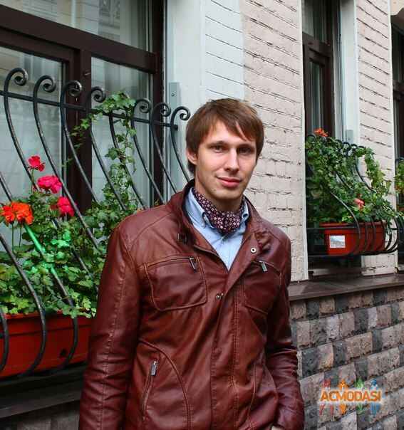Спрыгин Кирилл Витальевич фото №531387. Загружено 12 Ноября 2013