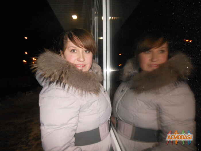 Дарья  Гилева фото №573251. Загружено 16 Января 2014