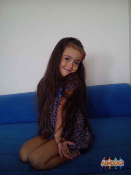 Волошина Дарья Вадимовна фото №598628. Загружено 16 Февраля 2014