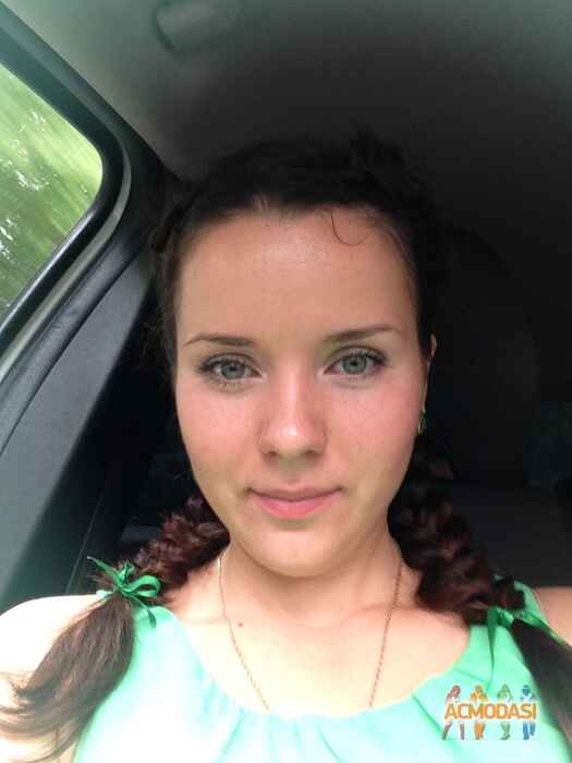 Бубнова Анна Александровна фото №675707. Загружено 22 Июня 2014