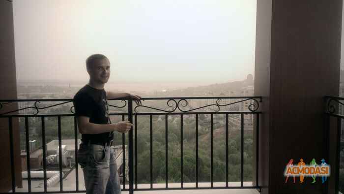 Алексей Анатольевич Герасимов фото №709663. Загружено 14 Августа 2014