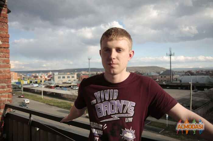 Виталий Александрович Зюзин фото №756144. Загружено 19 Октября 2014