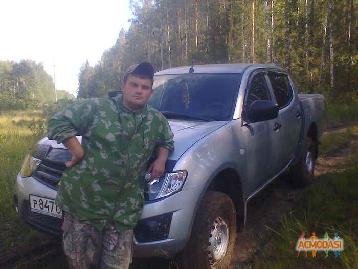 Андрей  Хлыбов фото №804791. Загружено 18 Января 2015